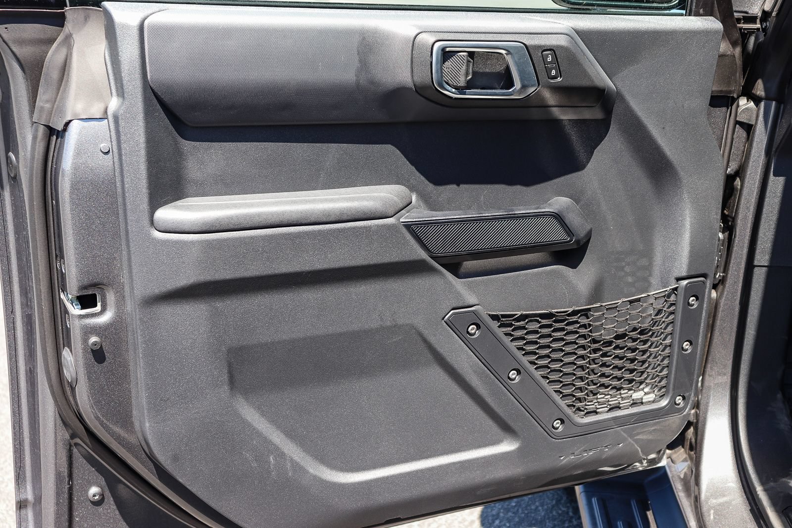 Used 2026 Ford Bronco Big Bend AWD/4WD image 21
