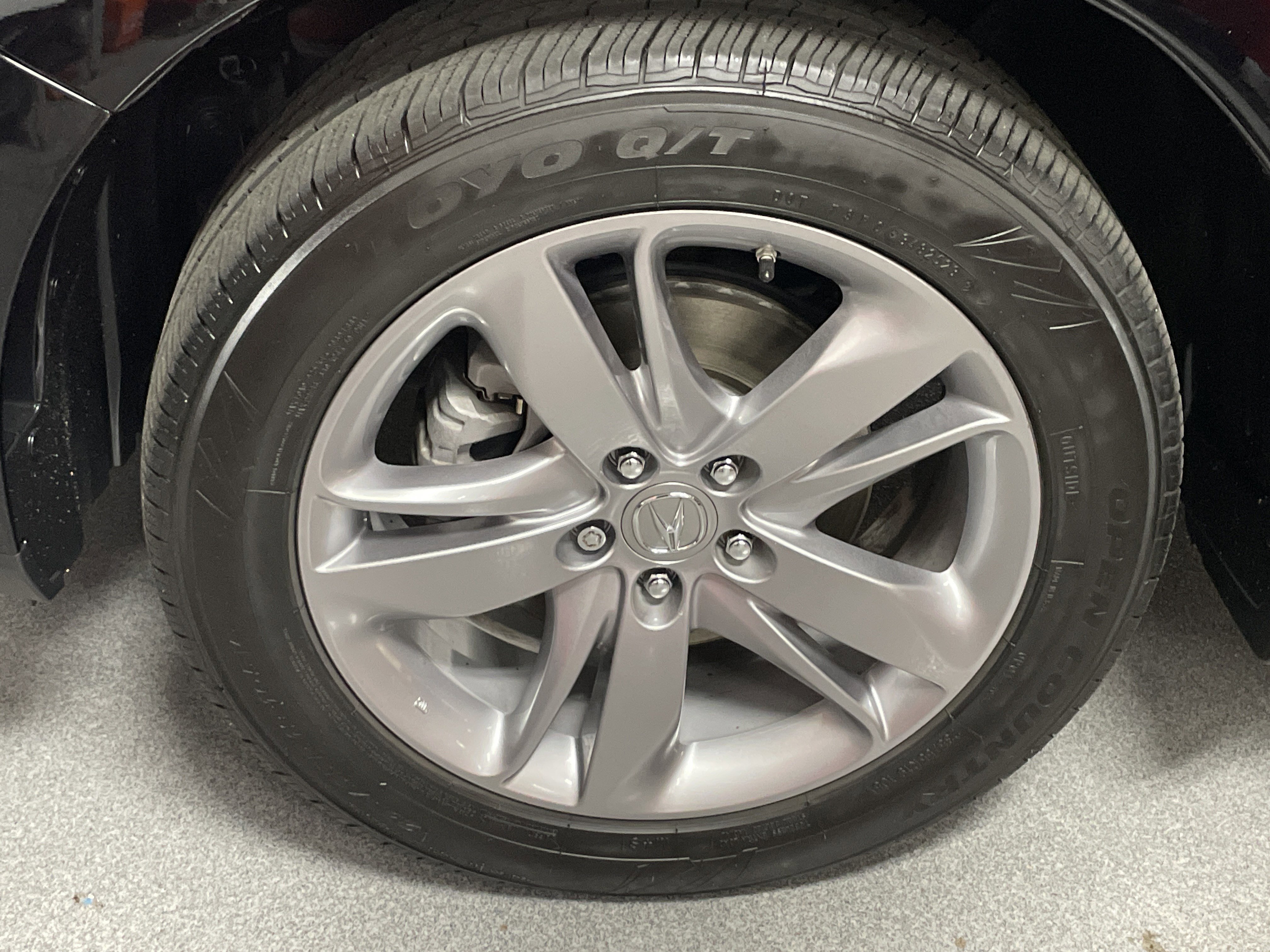 Used 2021 Acura RDX FWD w/ Advance Package image 13