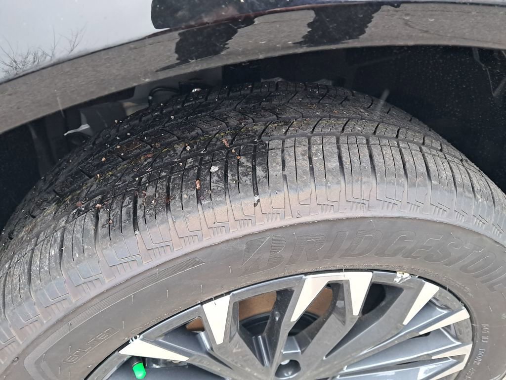 New 2026 Nissan Rogue Platinum w/ Platinum Premium Package image 29