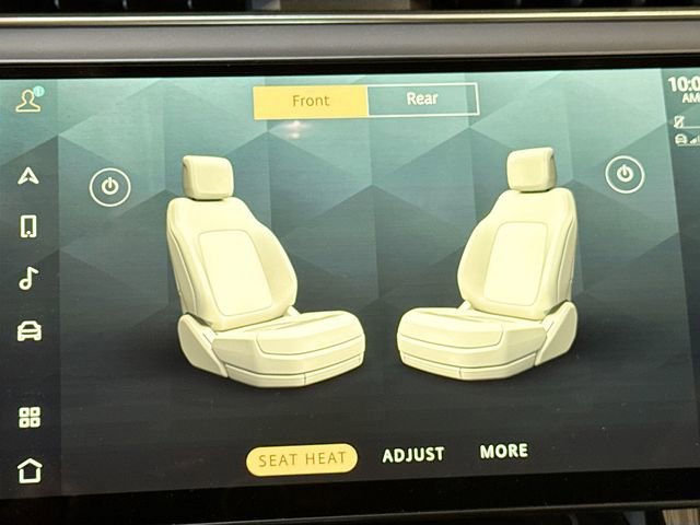 Used 2023 Land Rover Range Rover Sport SE image 21