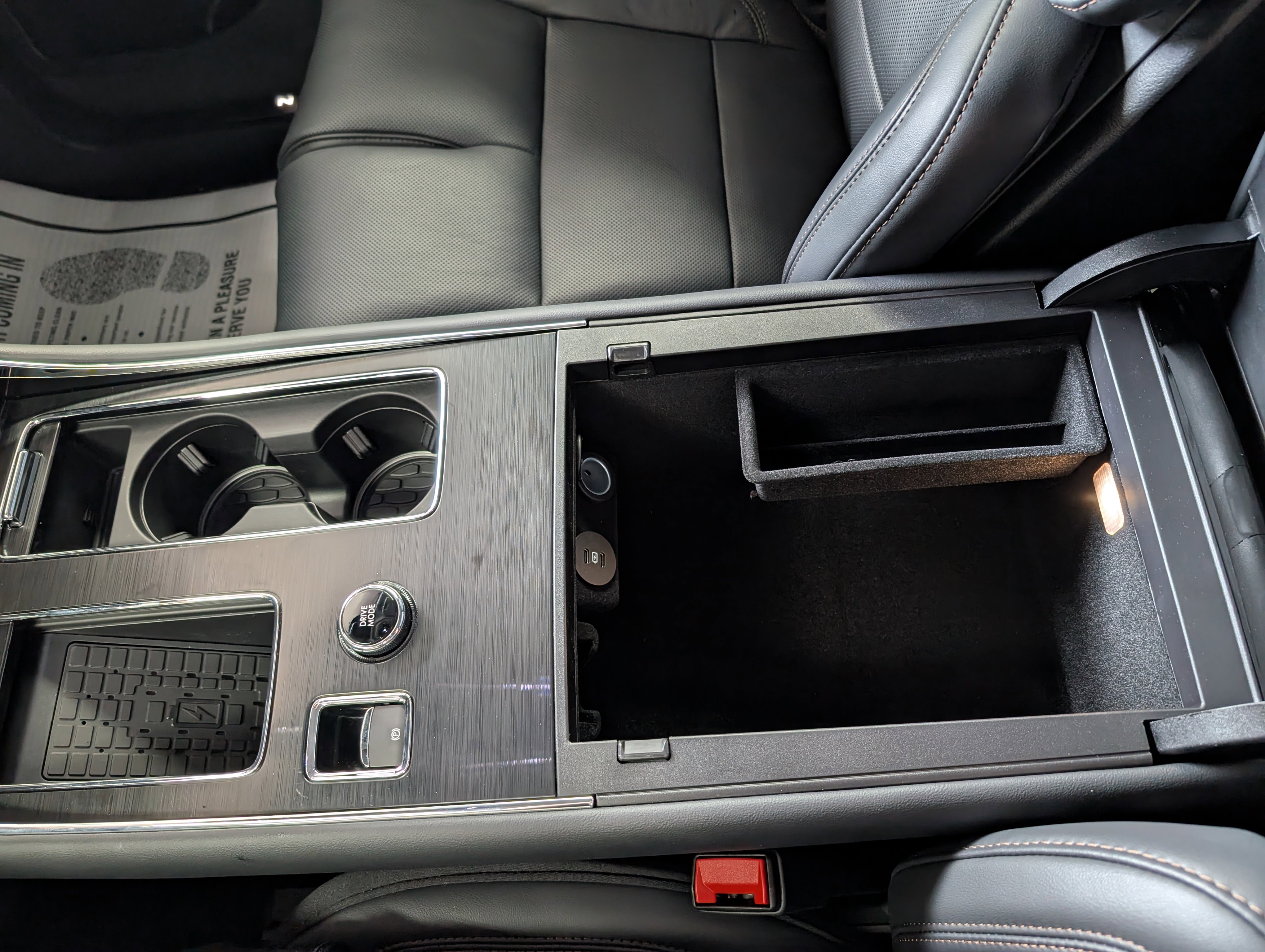 New 2025 Lincoln Aviator Reserve w/ Equipment Group 201A image 17