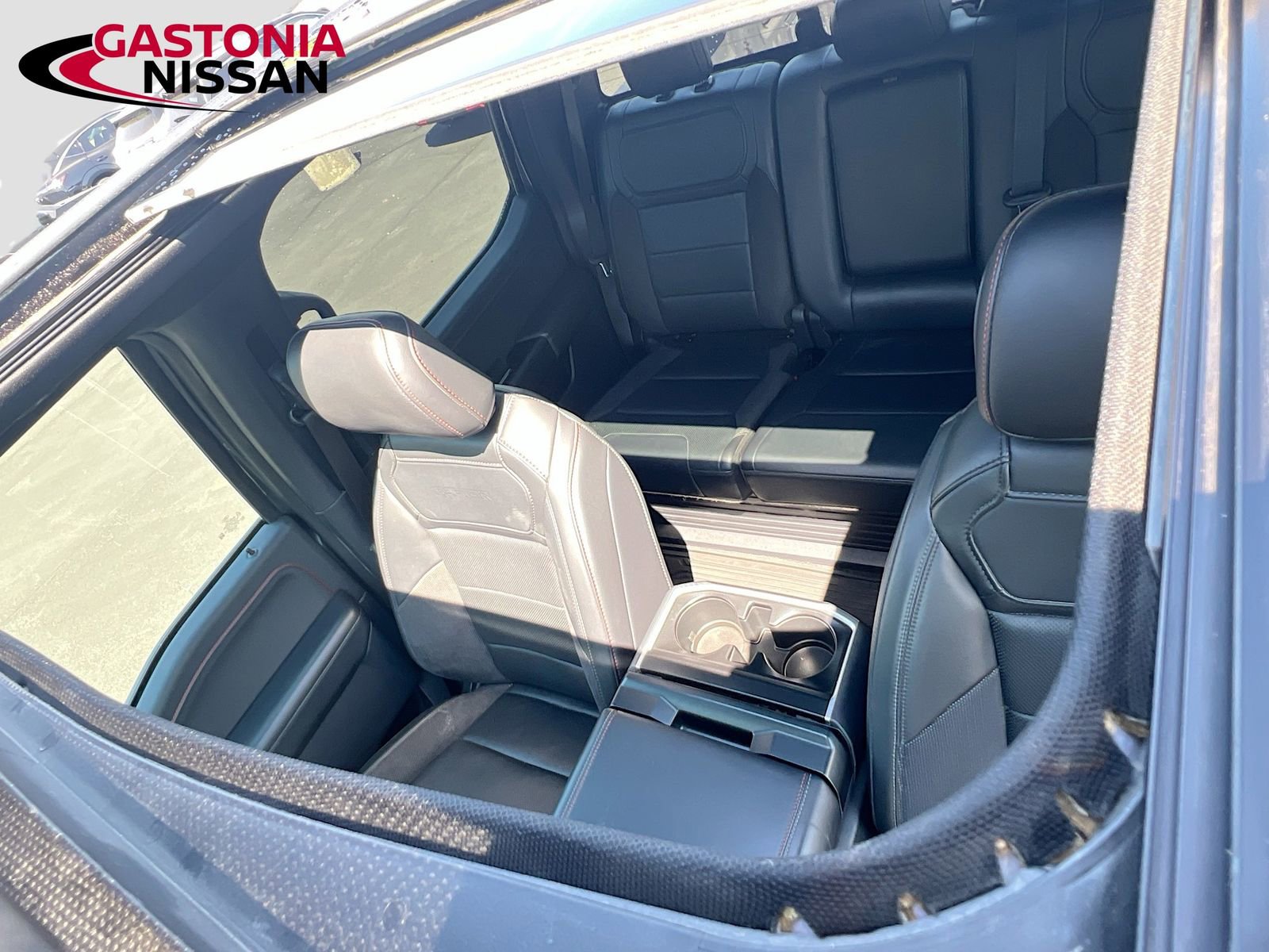 Used 2025 Ford F150 Raptor image 30