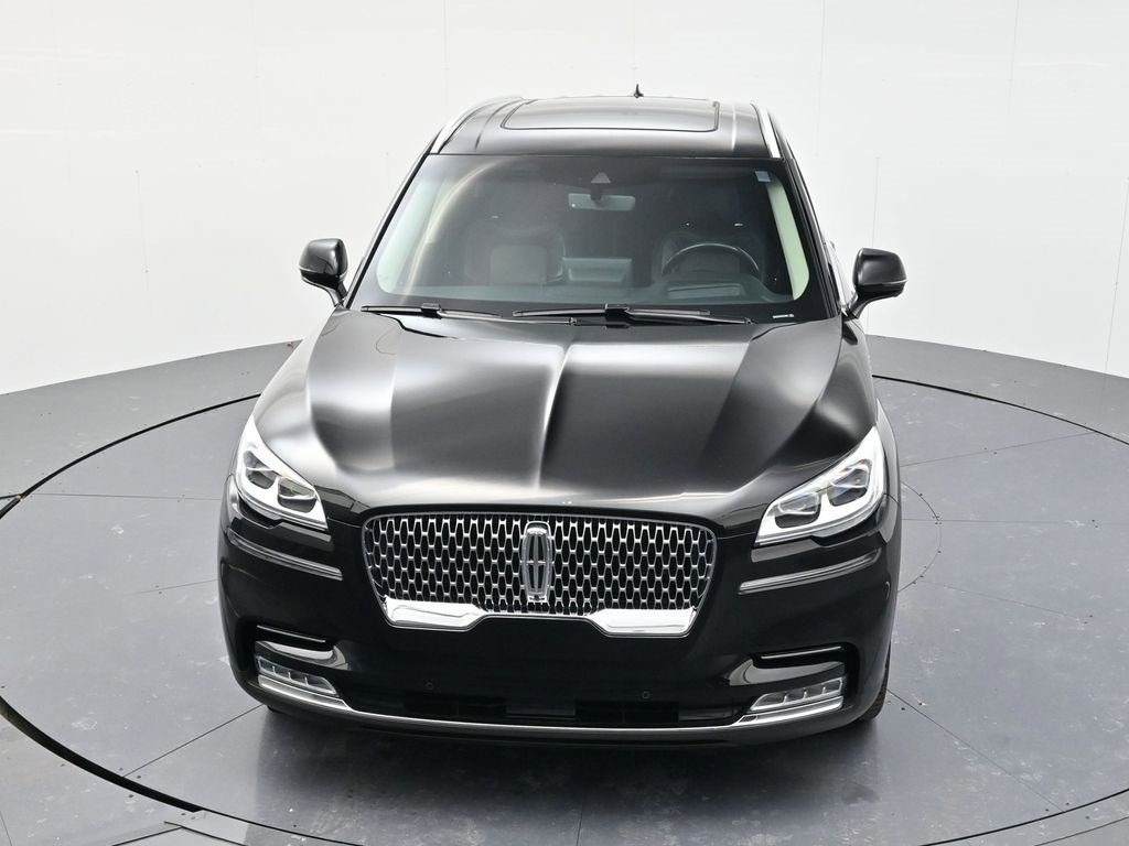 Used 2023 Lincoln Aviator Reserve w/ Equipment Group 201A image 44