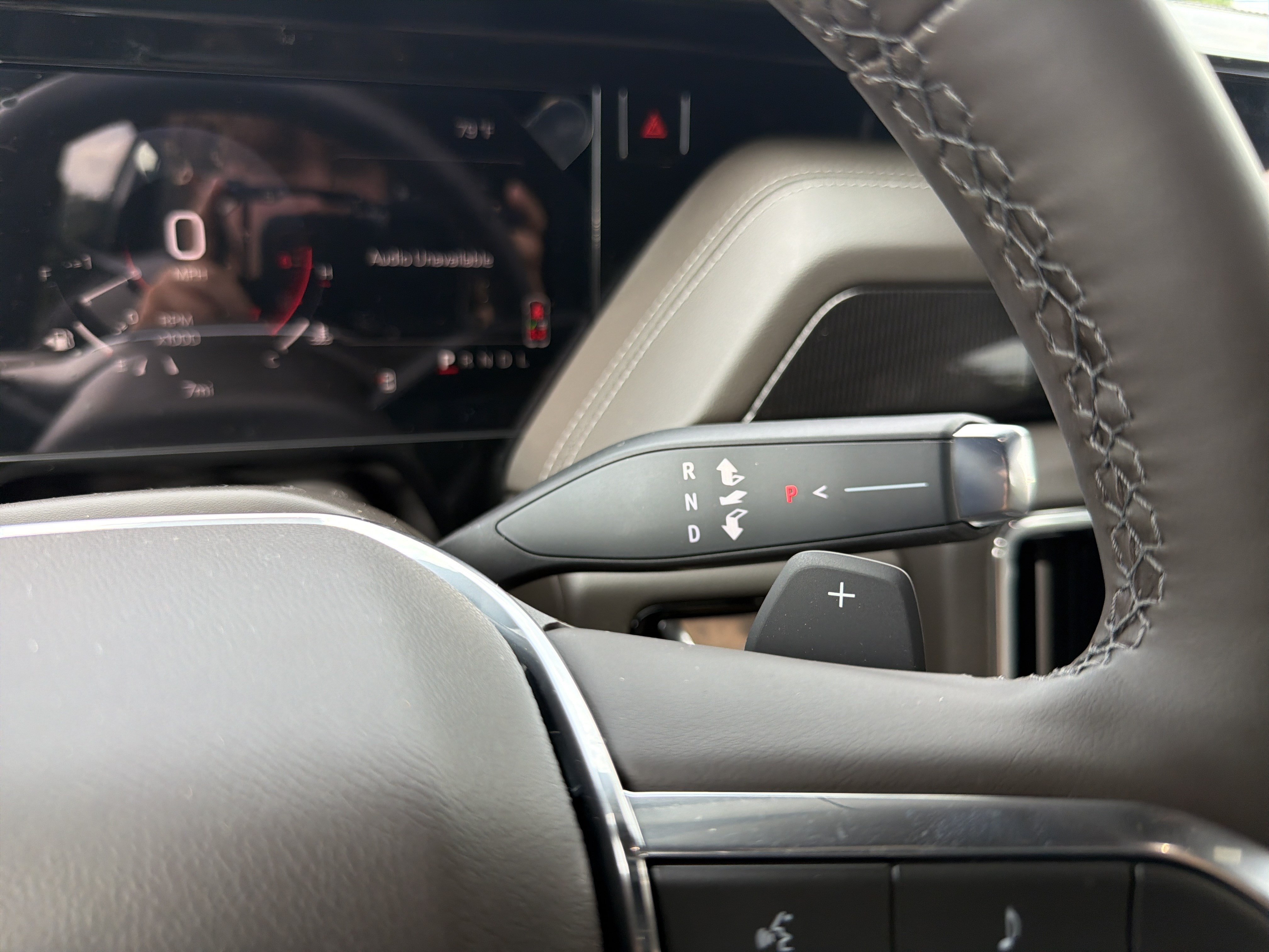 New 2026 GMC Yukon XL Elevation RWD image 31