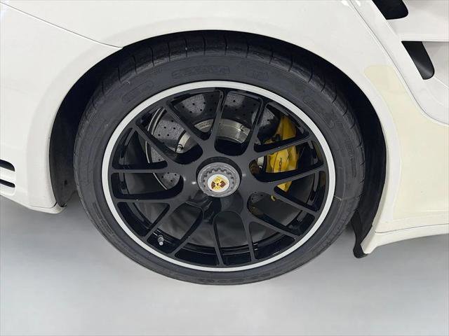 Used 2012 Porsche 911 Edition 918 Spyder AWD/4WD image 33