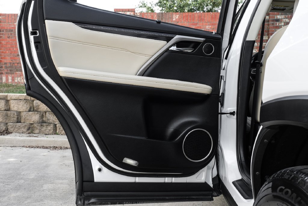 Used 2021 Lexus RX 450h AWD w/ Luxury Package image 53