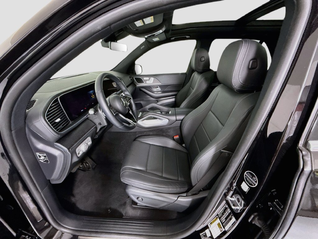 Certified 2026 Mercedes-Benz GLE 350 4MATIC image 19