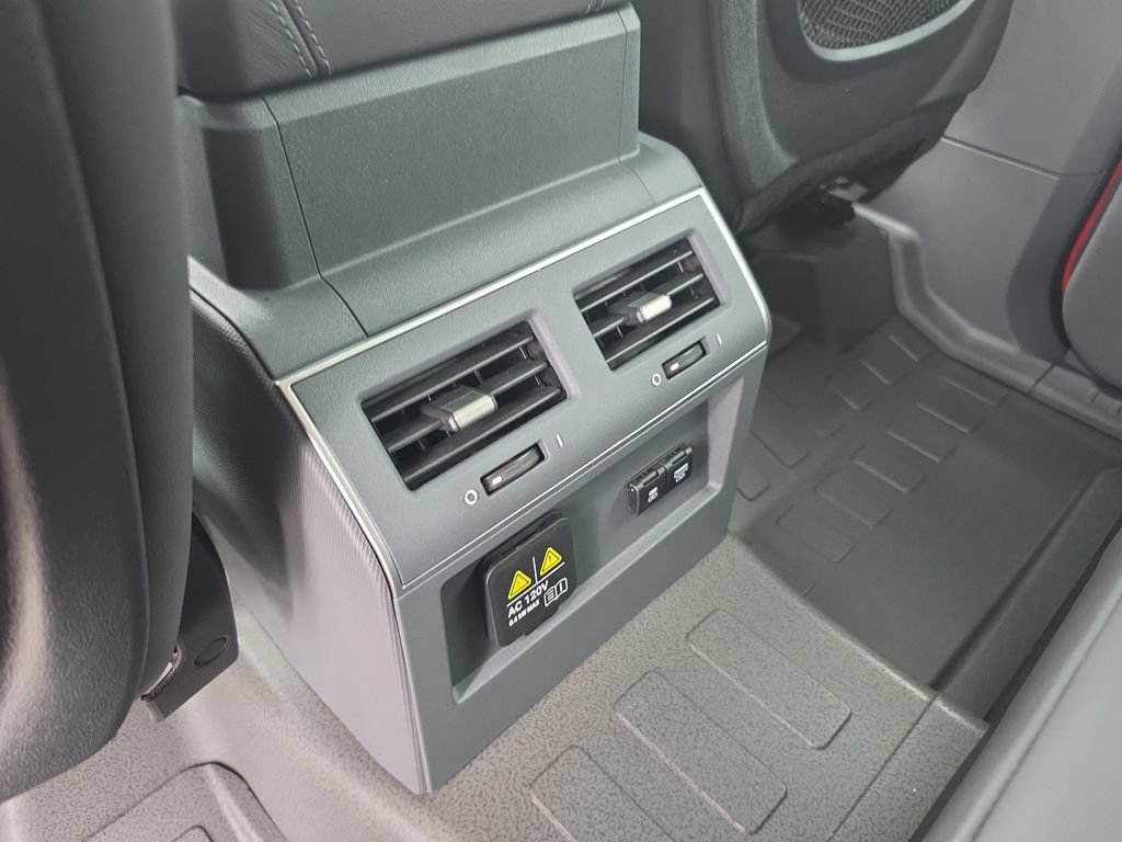 New 2026 INEOS Grenadier Station Wagon AWD/4WD image 16