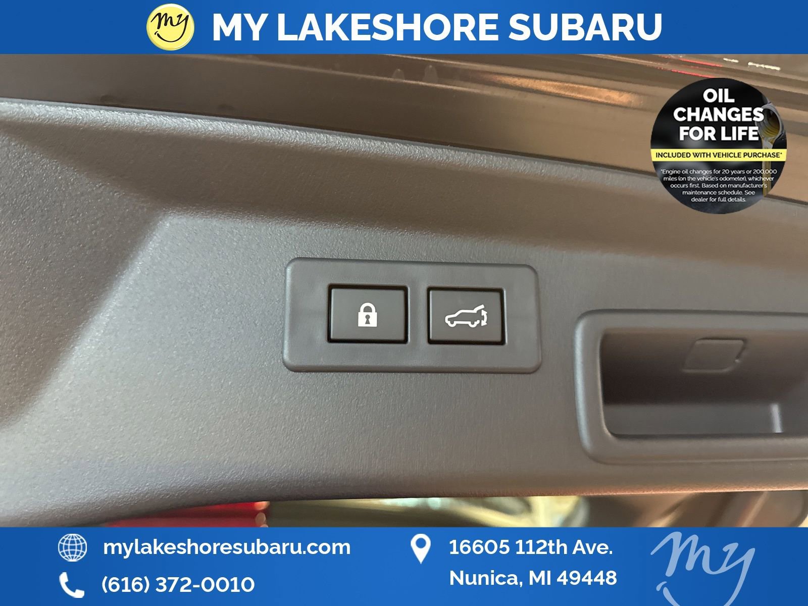 New 2026 Subaru Outback Limited image 27