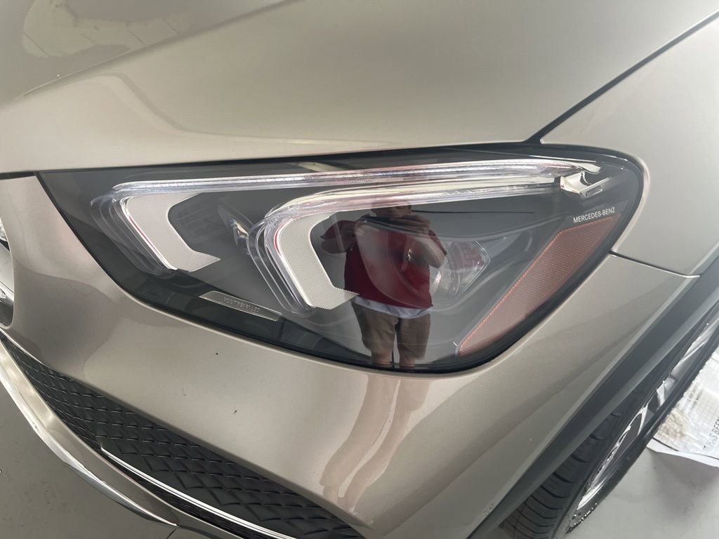 Used 2022 Mercedes-Benz GLE 450 4MATIC image 37