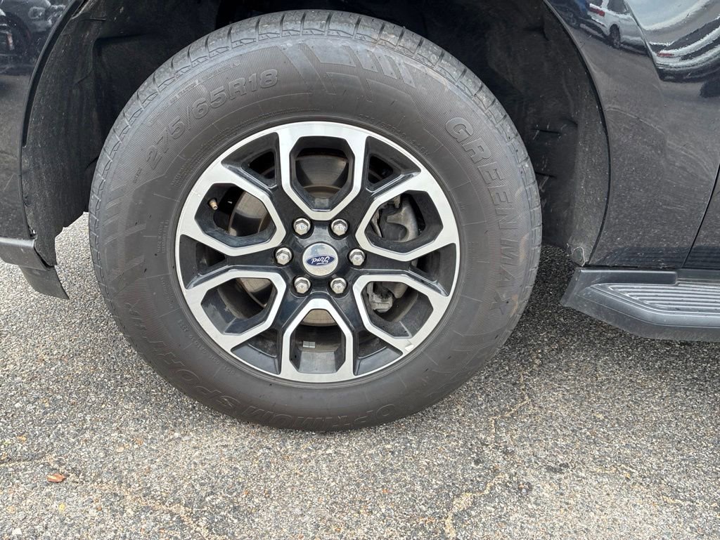 Used 2024 Ford Expedition XLT AWD/4WD image 11