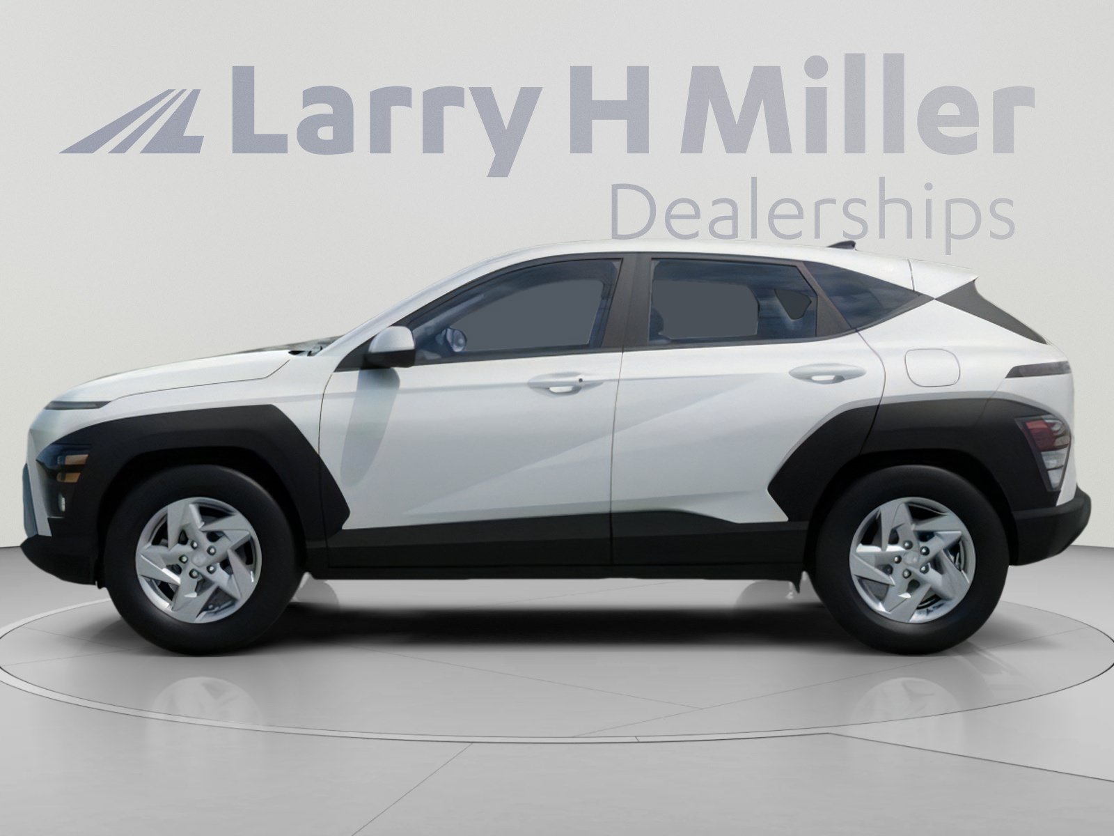 New 2027 Hyundai Kona SE FWD image 3