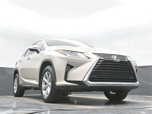 Used 2017 Lexus RX 350 AWD image 49
