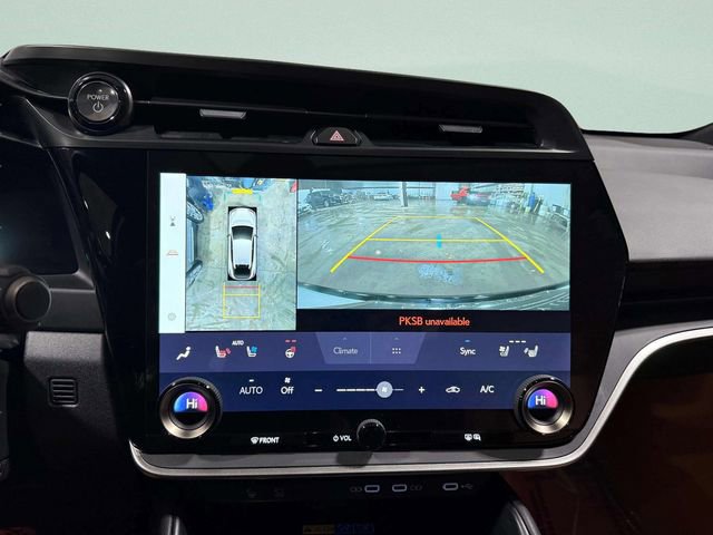 Used 2023 Lexus RZ 450e Premium image 16