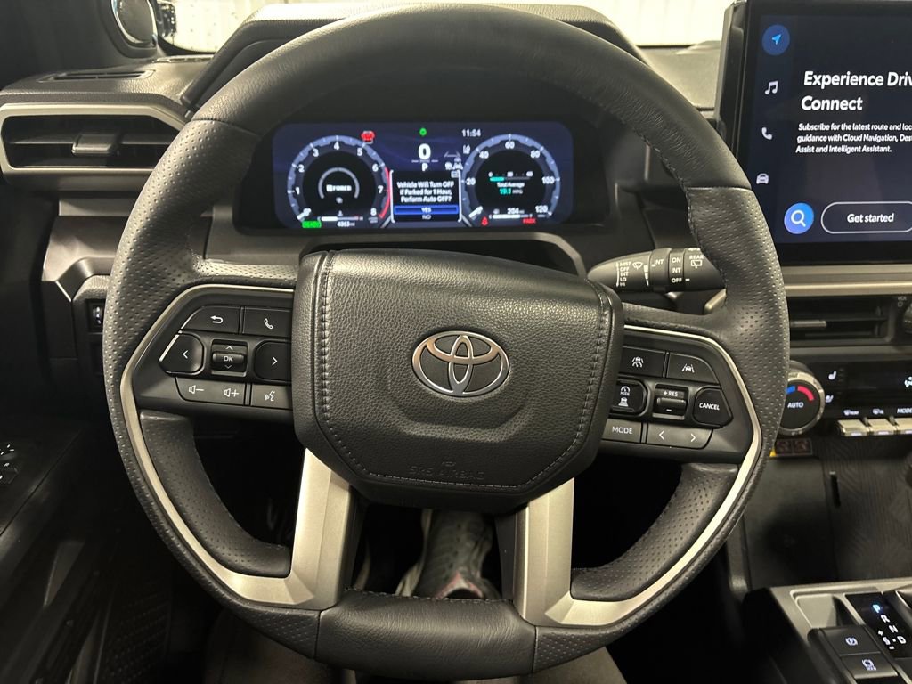 Used 2025 Toyota 4Runner Limited image 18