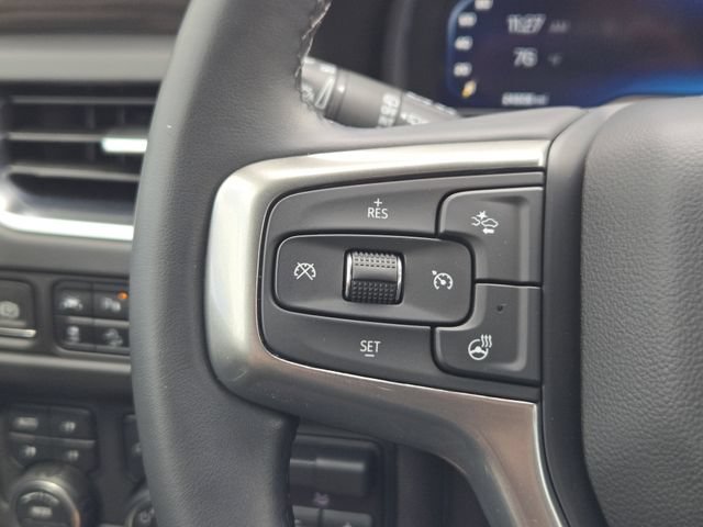 Used 2023 Chevrolet Tahoe Z71 w/ Z71 Off-Road Package AWD/4WD image 28