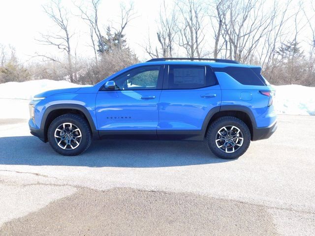 New 2026 Chevrolet Equinox ACTIV w/ Convenience Package III image 6