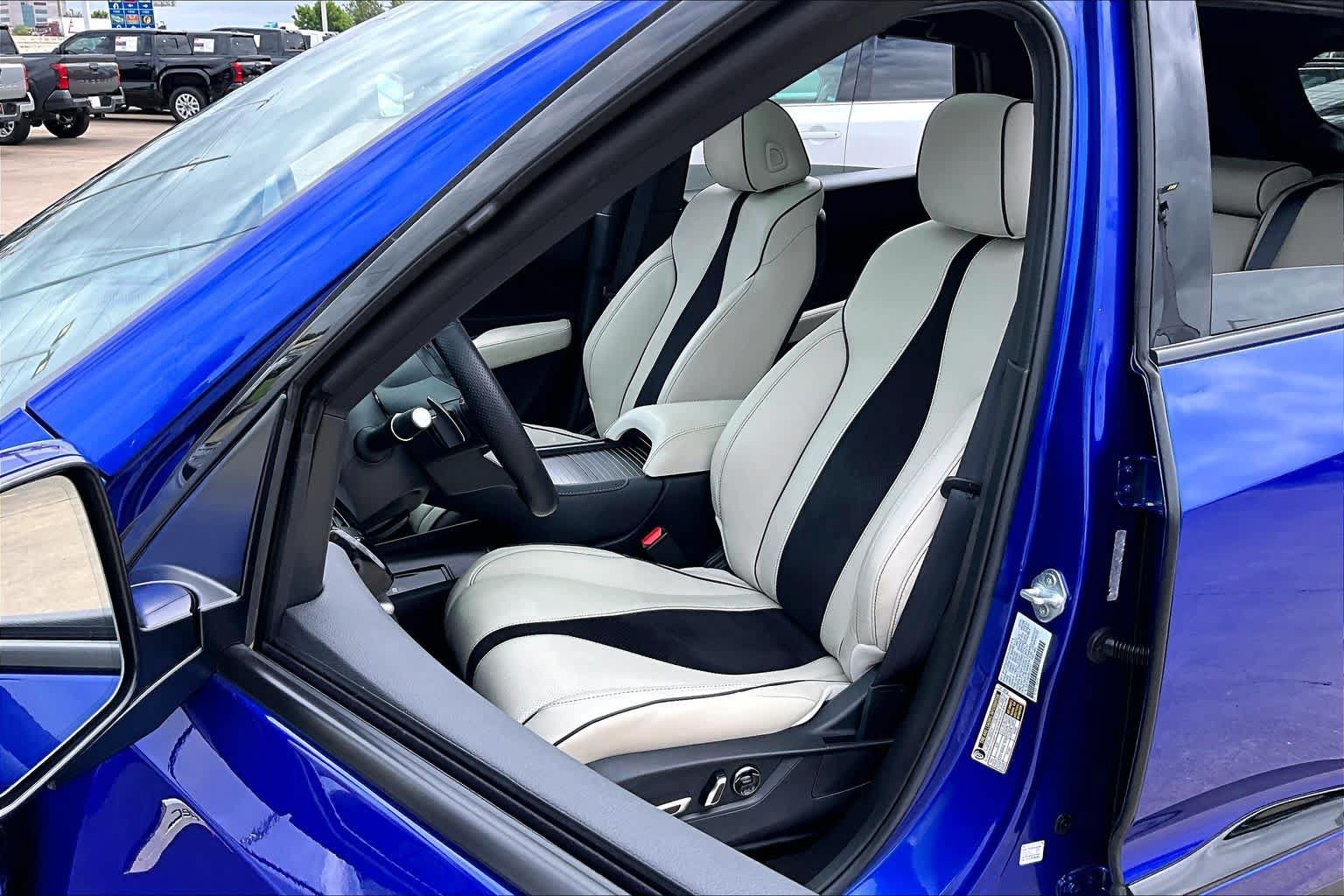 Used 2024 Acura RDX A-Spec AWD/4WD image 12