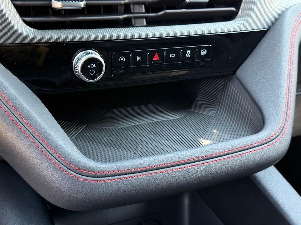 New 2026 Ford Explorer ST w/ Sun And Sound Package RWD image 11