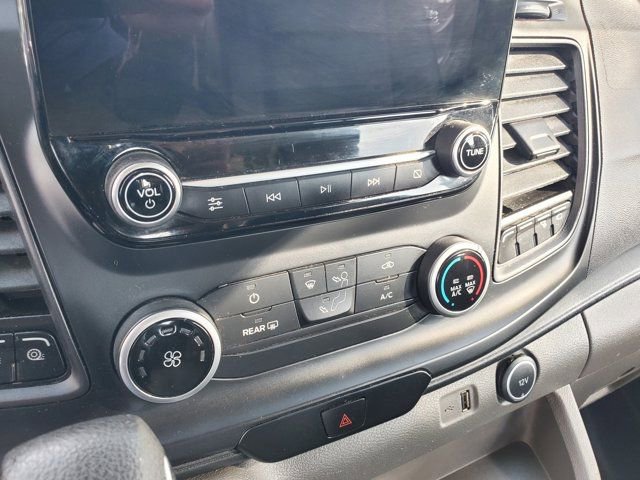 Used 2021 Ford Transit 150 Medium Roof w/ Load Area Protection Package image 23