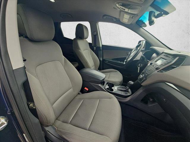 Used 2015 Hyundai Santa Fe Sport w/ Option Group 02 FWD image 20