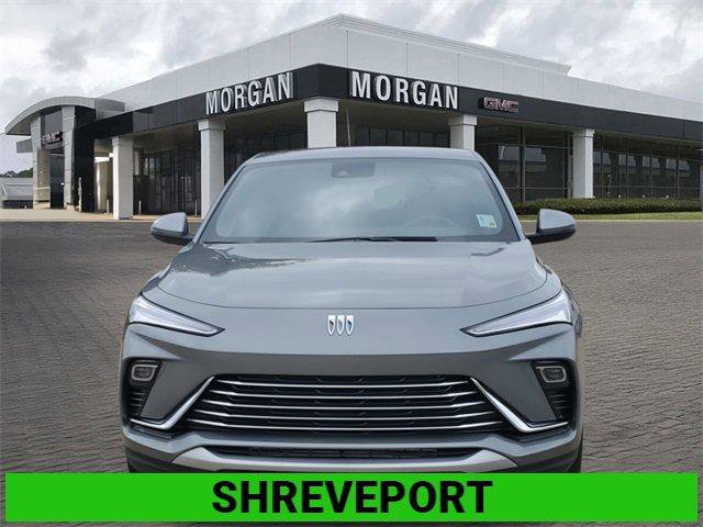 New 2026 Buick Envista Preferred w/ Convenience II Package image 2