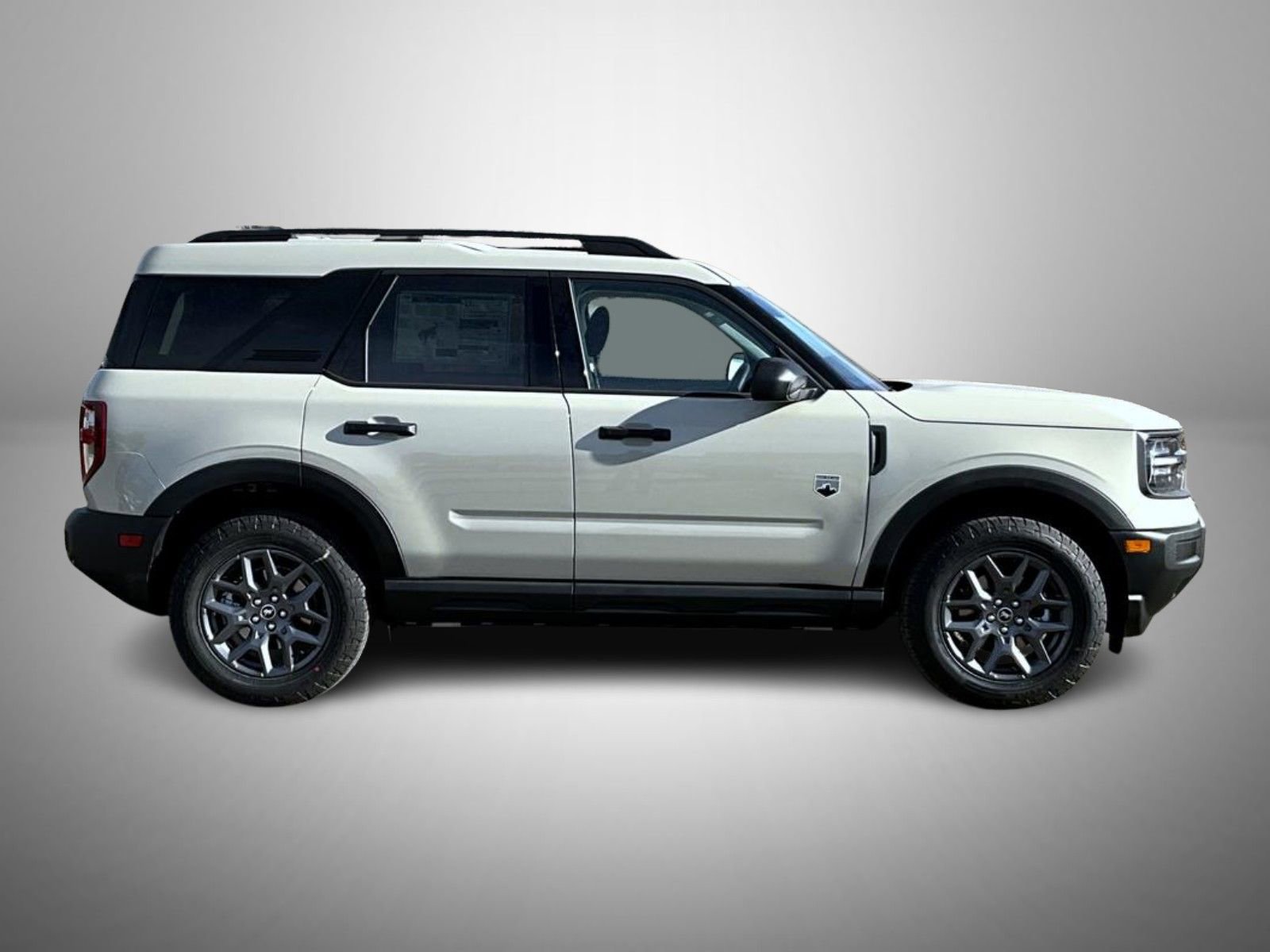 New 2025 Ford Bronco Sport Big Bend w/ Convenience Package image 4