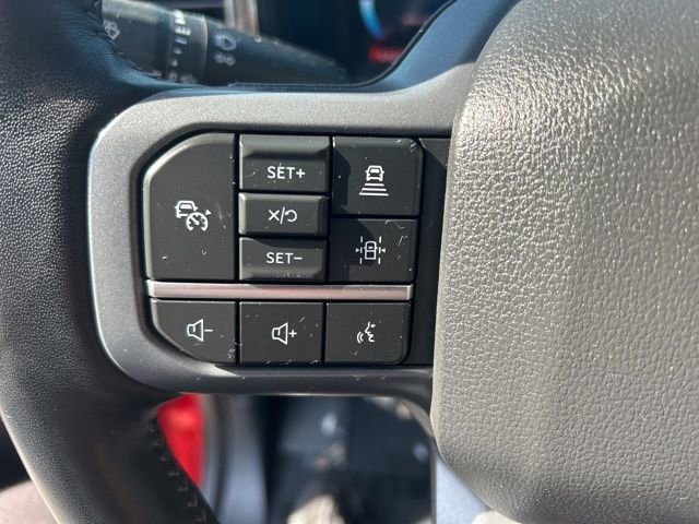 Used 2023 Ford F350 Lariat w/ Lariat Ultimate Package image 34