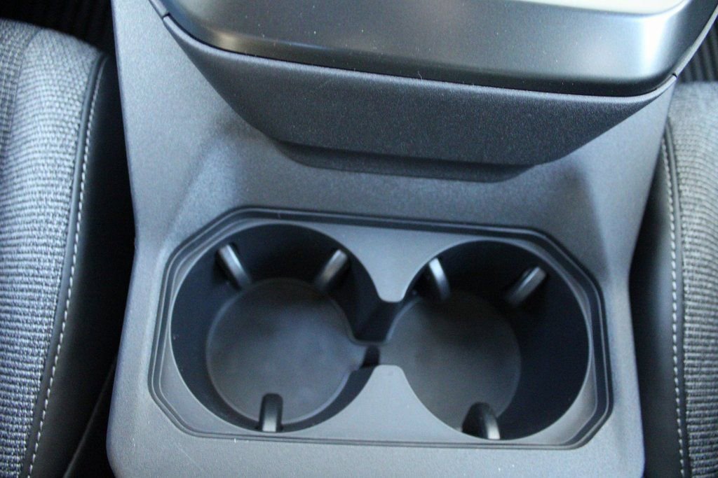 New 2026 Toyota bZ XLE AWD/4WD image 35