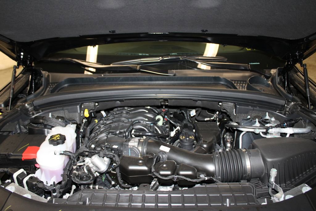 New 2025 Jeep Grand Cherokee Limited w/ Luxury Tech Group II image 39