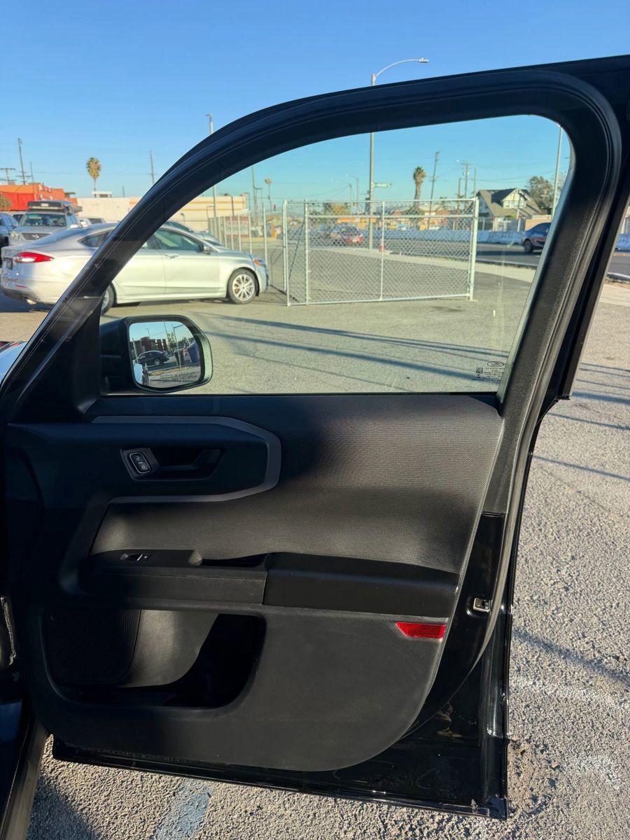 Used 2022 Ford Bronco Sport Big Bend w/ Convenience Package image 19