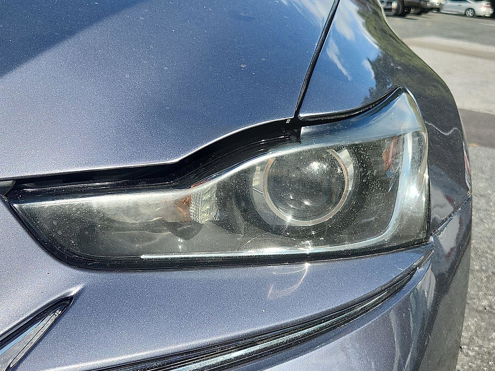 Used 2020 Lexus IS 350 F Sport w/ F Sport Package image 9