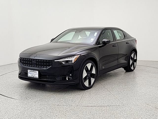 Used 2023 Polestar Polestar 2 w/ Pilot Pack