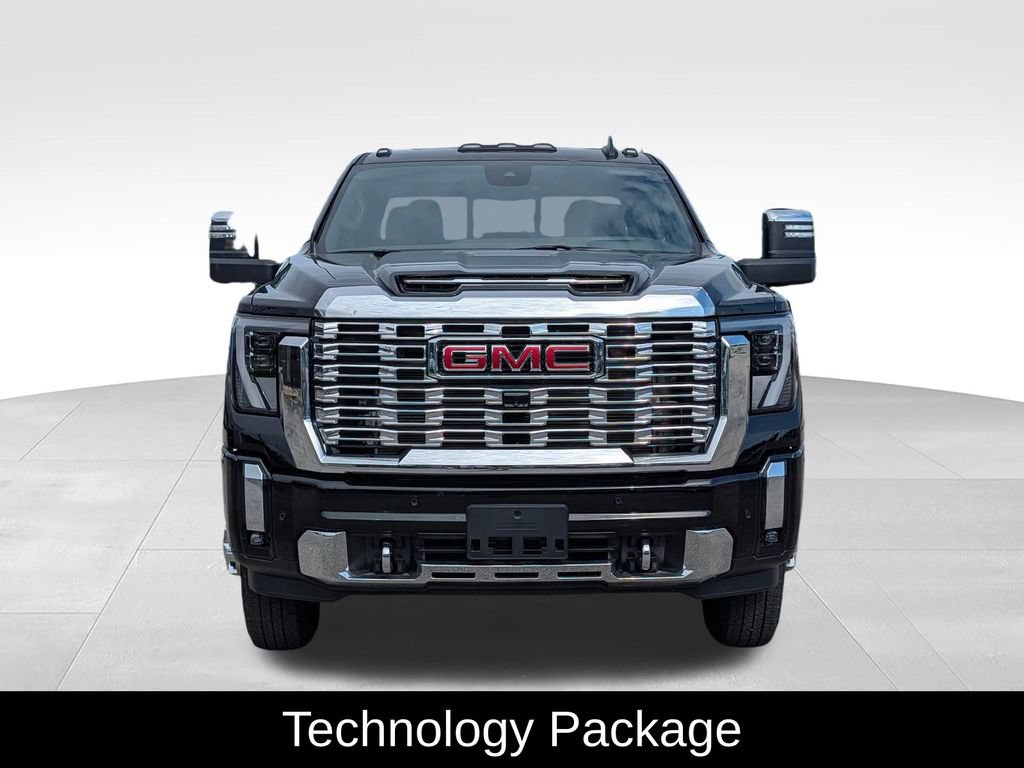Used 2026 GMC Sierra 3500 Denali w/ Denali Reserve Package AWD/4WD video 2