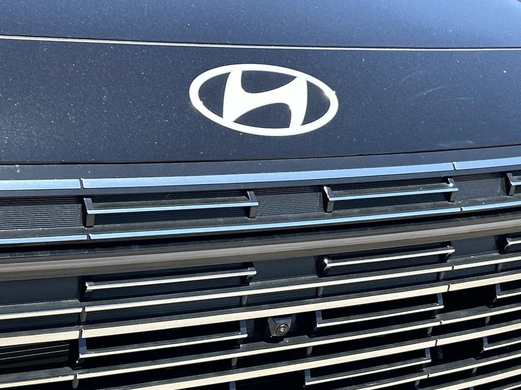 New 2026 Hyundai Palisade SEL Premium FWD image 11