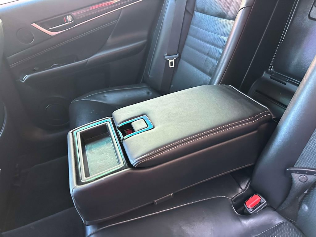 Used 2018 Lexus GS 350 RWD image 20