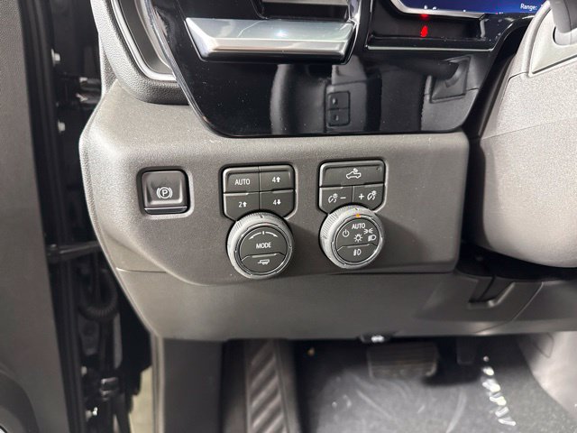 New 2026 Chevrolet Silverado 1500 RST w/ Convenience Package II AWD/4WD image 17
