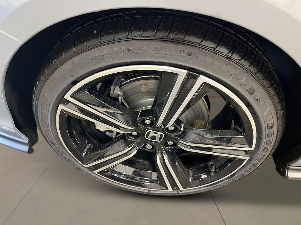 New 2026 Honda Accord Sport image 11