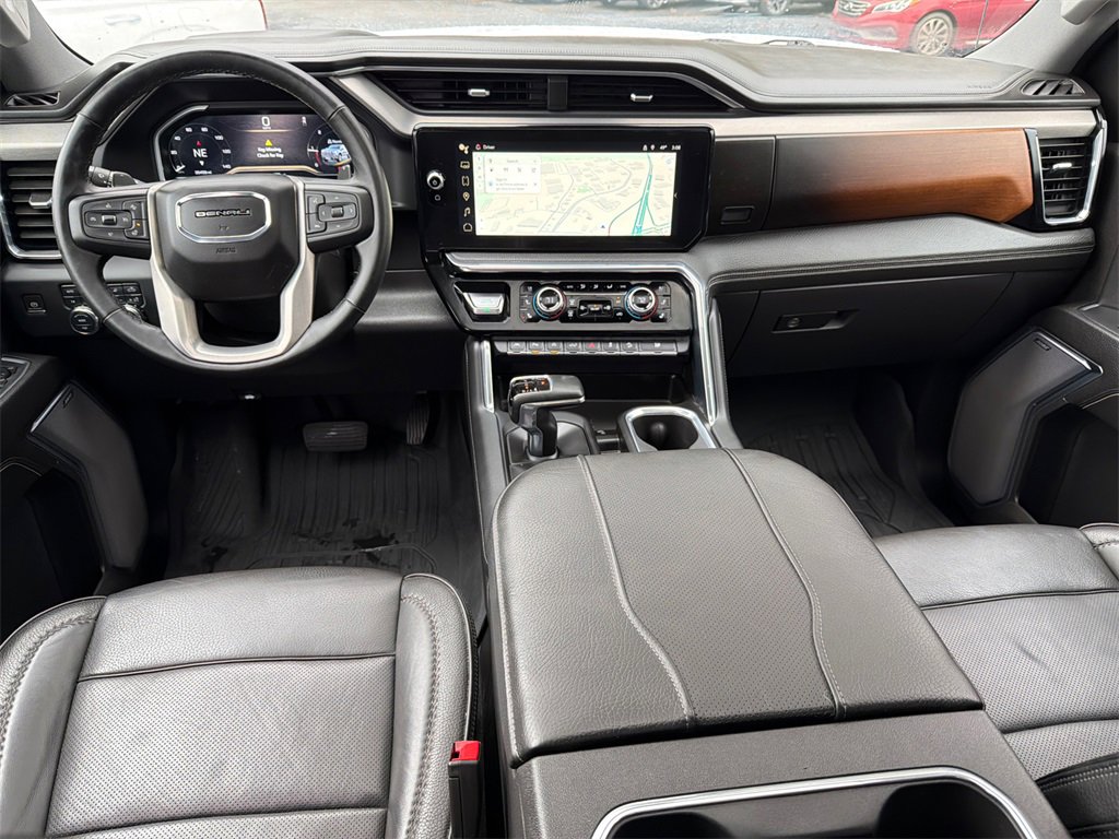 Used 2023 GMC Sierra 1500 Denali w/ Technology Package image 22