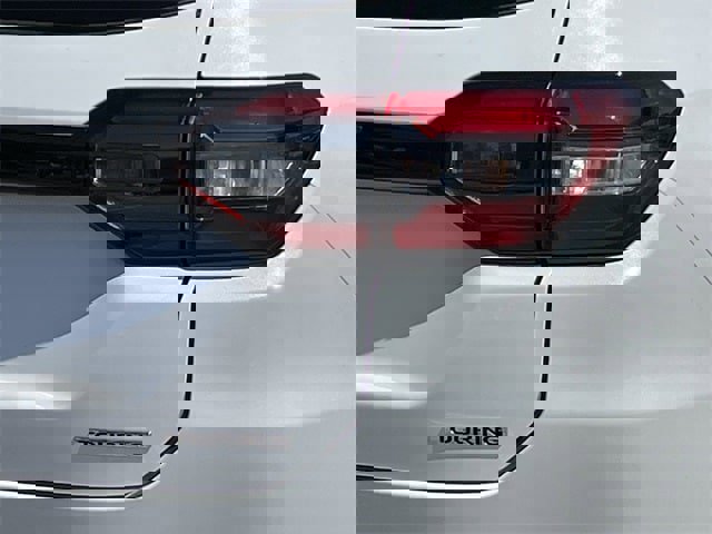 New 2025 Honda Pilot Touring image 7