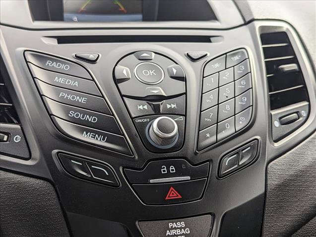 Used 2019 Ford Fiesta SE image 15