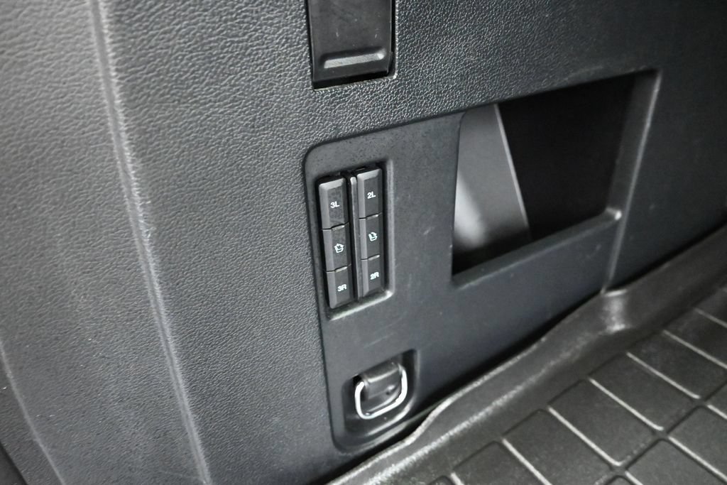 Used 2021 Ford Expedition Max King Ranch AWD/4WD image 22