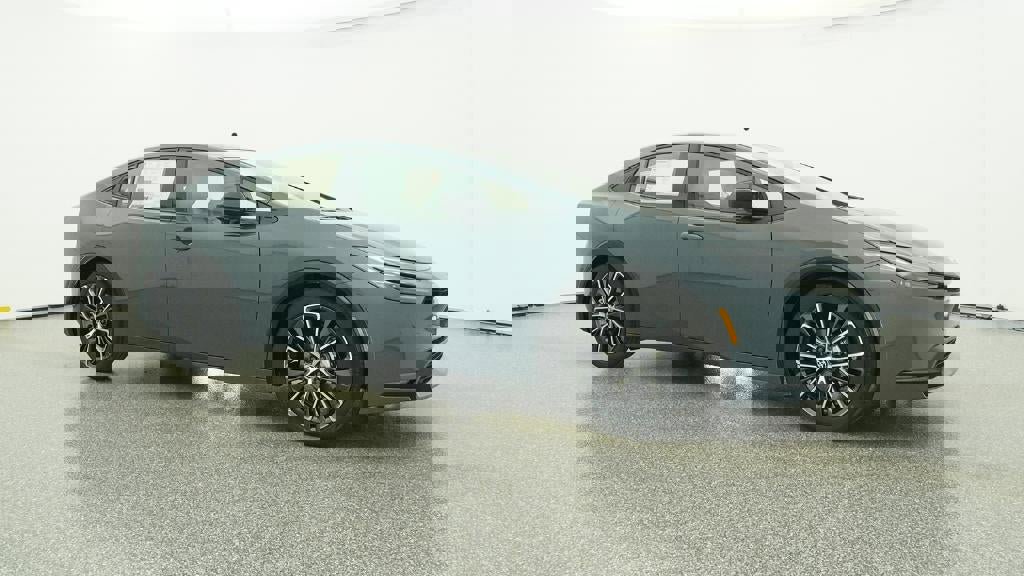 New 2026 Toyota Prius Limited image 28