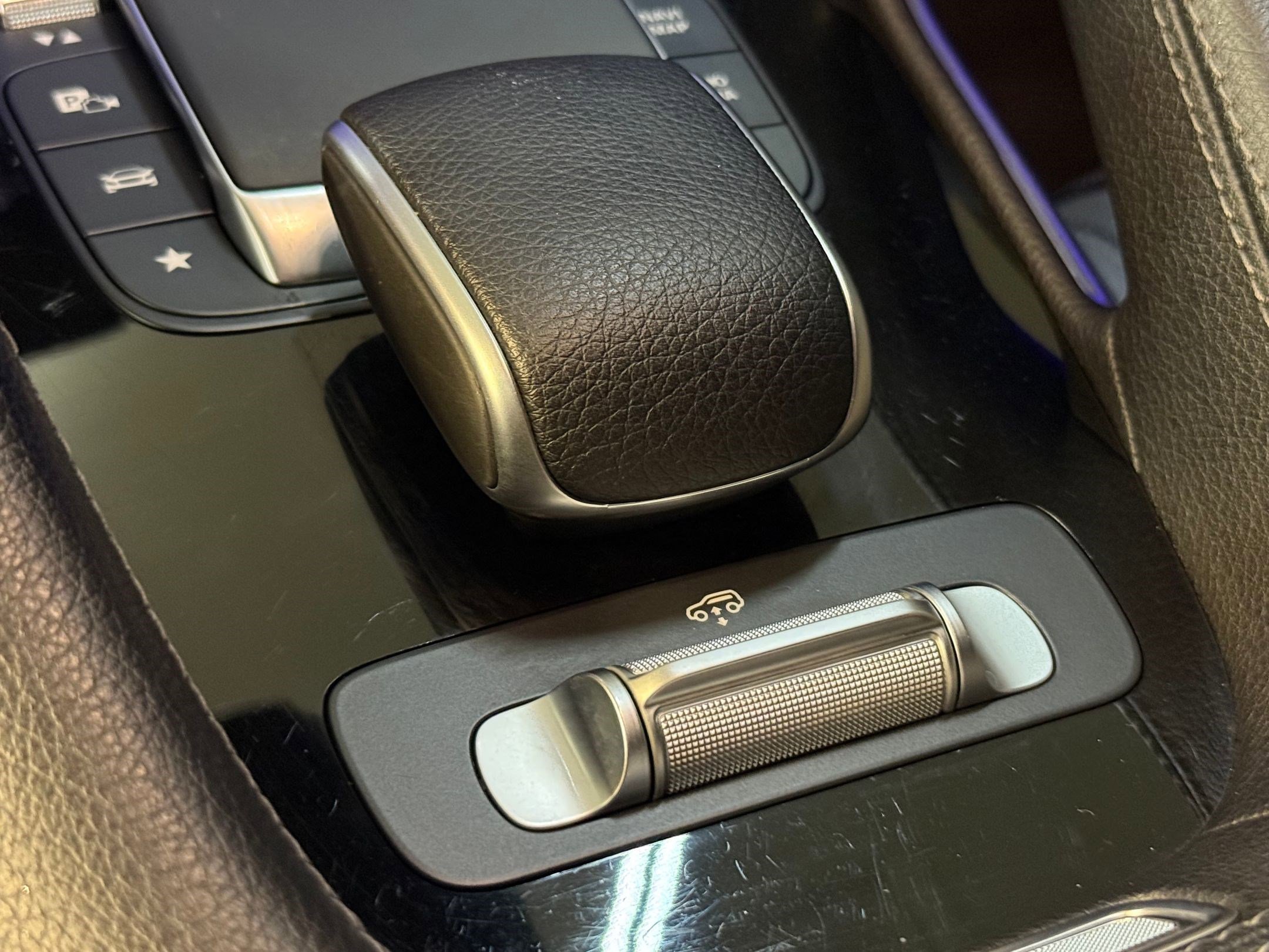 Used 2024 Mercedes-Benz GLS 450 4MATIC image 42