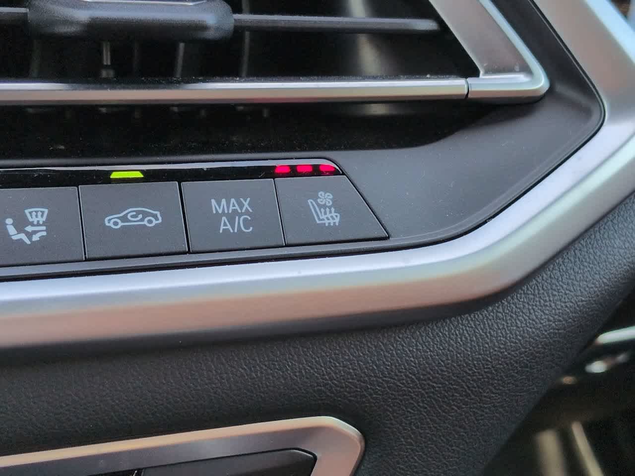 Used 2021 BMW X5 sDrive40i w/ Premium Package RWD image 23
