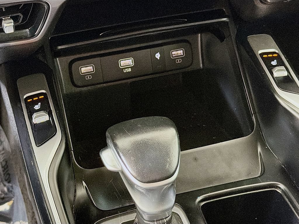 Used 2023 Kia Sorento S w/ Panoramic Sunroof Package FWD image 39