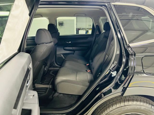 New 2026 Honda CR-V LX image 22