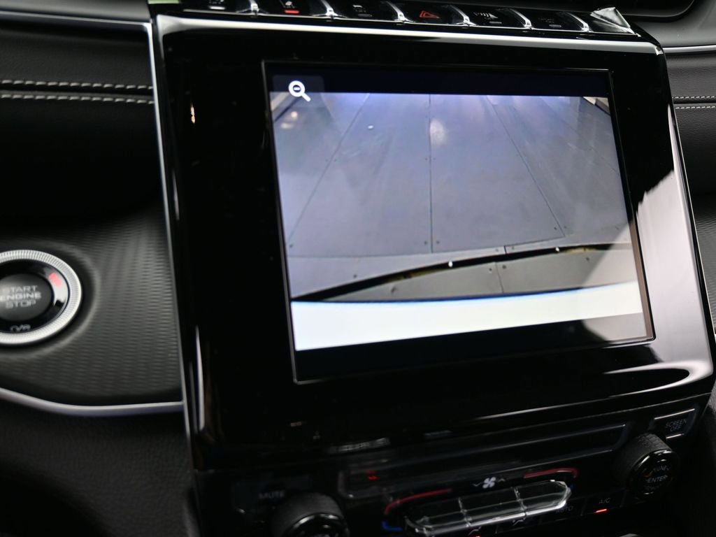 Used 2024 Jeep Grand Cherokee L Laredo image 19