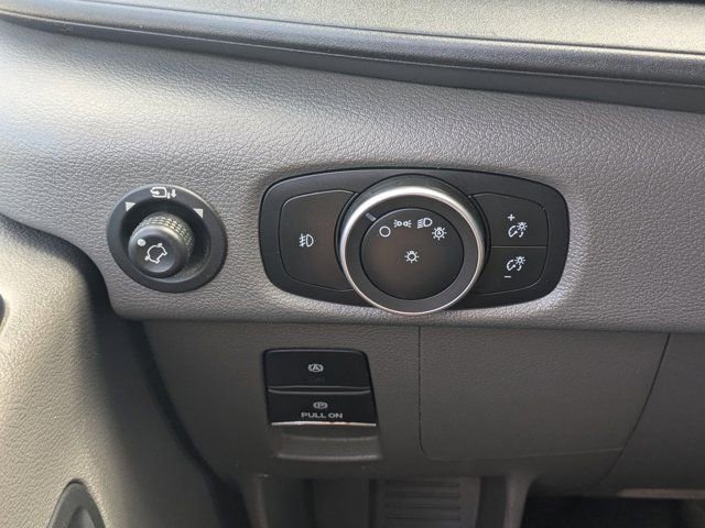 Used 2021 Ford Transit 350 XLT image 22