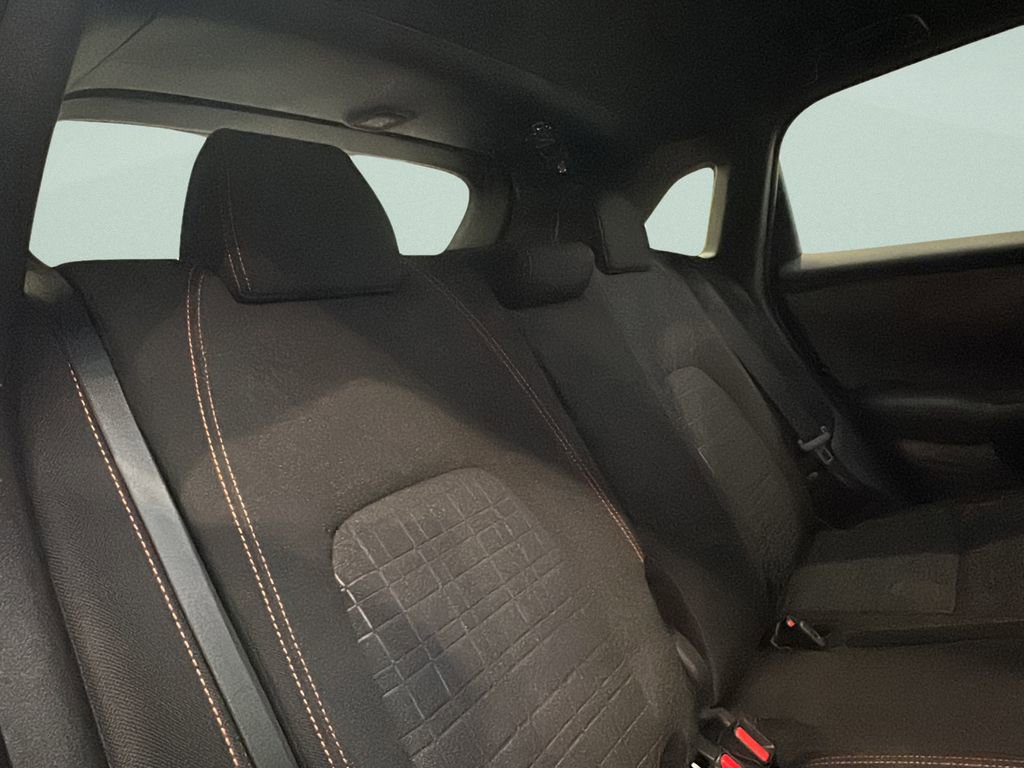 Certified 2024 Honda HR-V Sport image 14